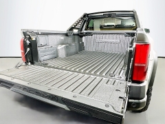 New 2025  Toyota Tacoma Hybrid 4WD Trailhunter Double Cab 6ft Bed AT at Graham Auto Mall near Mansfield, OH