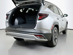 New 2026  Hyundai Tucson Hybrid SEL FWD at Dutro Auto near Zanesville&comma; OH
