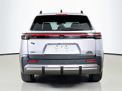 New 2026  Toyota bZ Woodland Premium AWD at Dutro Auto near Zanesville&comma; OH