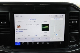 Used 2025  Ford Super Duty F-450 CC 4WD LARIAT Crew Cab DRW 179" WB 60" CA at Dutro Auto near Zanesville&comma; OH