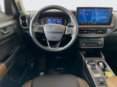 New 2026  Ford Bronco Sport Outer Banks 4x4 at Dutro Auto near Zanesville&comma; OH