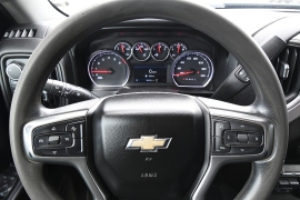 Used 2021  Chevrolet Silverado 2500HD 4WD Crew Cab 172" Work Truck Gas at Dutro Auto near Zanesville&comma; OH