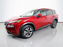 Used 2023  Nissan Rogue AWD SV at Dutro Auto near Zanesville&comma; OH