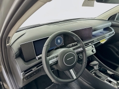 New 2026  Hyundai Tucson SEL Premium AWD at Graham Auto Mall near Mansfield&comma; OH