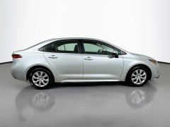 Used 2024  Toyota Corolla LE CVT at Dutro Auto near Zanesville&comma; OH