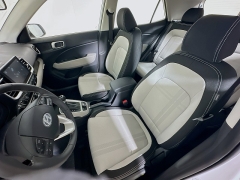 New 2026  Hyundai Venue SEL FWD at Dutro Auto near Zanesville&comma; OH