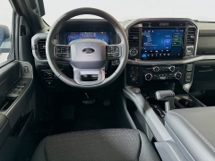 New 2026  Ford F-150 4WD XLT SuperCrew 5&period;5' Box at Graham Auto Mall near Mansfield&comma; OH