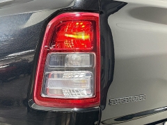 Used 2023  Ram 1500 4WD Big Horn Crew Cab 5'7" Box Lvl 2 at Dutro Auto near Zanesville&comma; OH