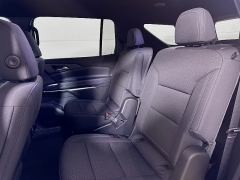 New 2026  Chevrolet Traverse AWD 4dr LT w&sol;2LT at Graham Auto Mall near Mansfield&comma; OH