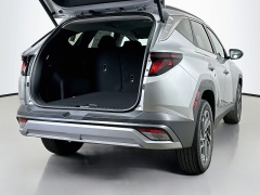 New 2026  Hyundai Tucson SEL Plus AWD at Dutro Auto near Zanesville&comma; OH