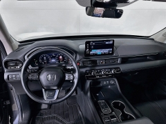 Used 2024  Honda Pilot Elite AWD at Graham Auto Mall near Mansfield&comma; OH