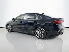 Used 2023  Kia Forte GT Manual at Graham Auto Mall near Mansfield&comma; OH
