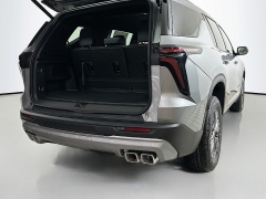 New 2026  Chevrolet Traverse AWD 4dr LT w&sol;2LT at Graham Auto Mall near Mansfield&comma; OH