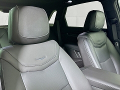 Used 2025  Cadillac XT5 AWD 4dr Premium Luxury at Dutro Auto near Zanesville&comma; OH