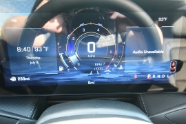 New 2027  Chevrolet Equinox FWD 4dr LT w&sol;1LT at Graham Auto Mall near Mansfield&comma; OH