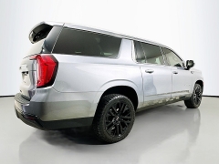 Used 2022  GMC Yukon XL 4WD 4dr SLE at Dutro Auto near Zanesville&comma; OH