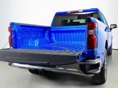 New 2025  Chevrolet Silverado 1500 4WD Crew Cab 147" LT w/2FL at Dutro Auto near Zanesville, OH