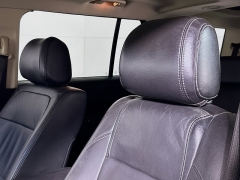 Used 2018  Ford Flex 4d SUV AWD SEL at Graham Auto Mall near Mansfield&comma; OH
