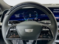 New 2026  Cadillac LYRIQ AWD 4dr Luxury at Dutro Auto near Zanesville, OH