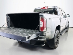 Used 2022  GMC Canyon 4WD Crew Cab 128" Elevation at Dutro Auto near Zanesville&comma; OH