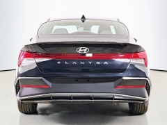 New 2026  Hyundai Elantra SEL Sport Premium IVT at Graham Auto Mall near Mansfield, OH