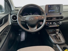 Used 2023  Hyundai Kona SEL Auto AWD at Graham Auto Mall near Mansfield&comma; OH