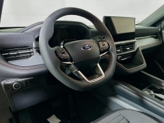 New 2026  Ford Explorer ST-Line 4WD at Graham Auto Mall near Mansfield&comma; OH