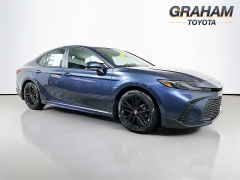 New 2026  Toyota Camry SE at Dutro Auto near Zanesville&comma; OH