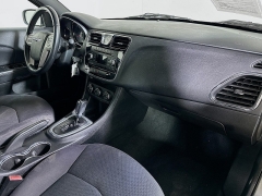 Used 2013  Chrysler 200 4d Sedan Touring at Graham Auto Mall near Mansfield, OH