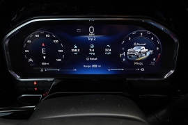 New 2026  Chevrolet Silverado 2500HD 4WD Crew Cab 159" LT Gas at Graham Auto Mall near Mansfield&comma; OH