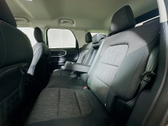 Used 2022  Ford Bronco Sport Big Bend 4x4 at Dutro Auto near Zanesville&comma; OH