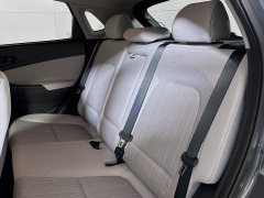 Used 2023  Hyundai Kona SEL Auto AWD at Dutro Auto near Zanesville&comma; OH