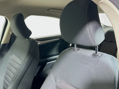 Used 2019  Ford Fusion 4d Sedan FWD SE 2&period;5L at Dutro Auto near Zanesville&comma; OH