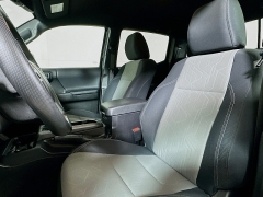 Used 2023  Toyota Tacoma 4WD TRD Off Road Double Cab 5ft Bed V6 AT at Dutro Auto near Zanesville&comma; OH