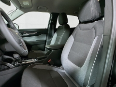 New 2026  Chevrolet Trailblazer AWD 4dr LT at Dutro Auto near Zanesville&comma; OH