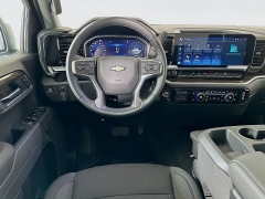 New 2026  Chevrolet Silverado 1500 4WD Crew Cab 147" LT w&sol;2FL at Graham Auto Mall near Mansfield&comma; OH
