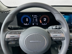 New 2026  Hyundai Kona SEL Sport AWD *Ltd Avail* at Dutro Auto near Zanesville, OH