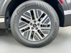 New 2026  Hyundai Palisade Hybrid SEL 7P AWD at Graham Auto Mall near Mansfield&comma; OH