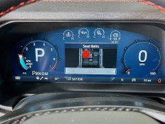 New 2025  Ford Bronco Raptor 4 Door Advanced 4x4 at Graham Auto Mall near Mansfield, OH