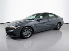 Used 2024  Hyundai Elantra SEL IVT at Graham Auto Mall near Mansfield&comma; OH