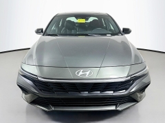 New 2026  Hyundai Elantra SEL Sport Plus Sedan at Dutro Auto near Zanesville&comma; OH