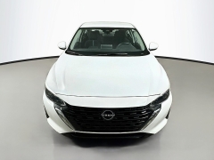 Used 2024  Nissan Sentra SV CVT at Graham Auto Mall near Mansfield&comma; OH