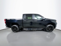 Used 2023  Chevrolet Silverado 1500 4WD Crew Cab 147" Custom Trail Boss at Dutro Auto near Zanesville&comma; OH