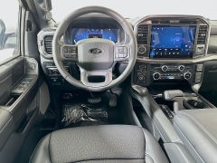 New 2026  Ford F-150 4WD LARIAT SuperCrew 6&period;5' Box Hybrid at Dutro Auto near Zanesville&comma; OH
