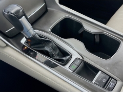 Used 2018  Honda Accord Sedan 4d Touring 1.5L at Graham Auto Mall near Mansfield, OH