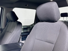 Used 2018  Ford F-150 4WD SuperCrew XL 5 1&sol;2 at Dutro Auto near Zanesville&comma; OH