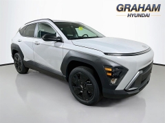 New 2027  Hyundai Kona SEL Sport AWD at Graham Auto Mall near Mansfield&comma; OH