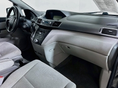 Used 2011  Honda Odyssey 5d Wagon EX at Graham Auto Mall near Mansfield&comma; OH