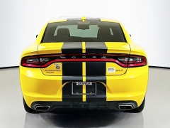 Used 2017  Dodge Charger 4d Sedan SXT AWD at Graham Auto Mall near Mansfield&comma; OH