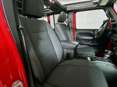 Used 2024  Jeep Wrangler 4xe Sport S 4x4 at Dutro Auto near Zanesville&comma; OH